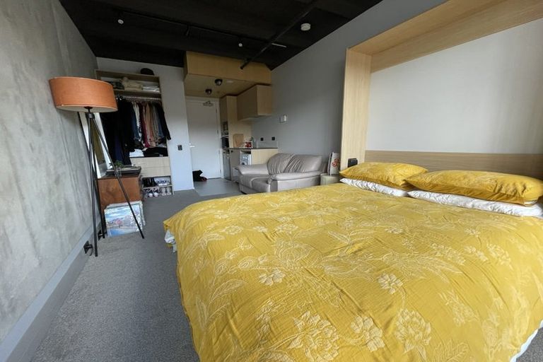 Photo of property in Vedado Apartments, 208/41 Hopper Street, Mount Cook, Wellington, 6011