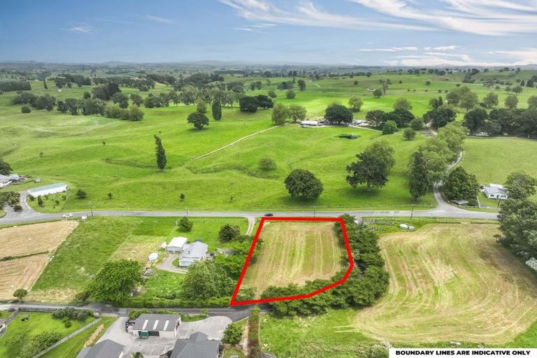 Photo of property in 84 Overdale Road, Putaruru, 3483