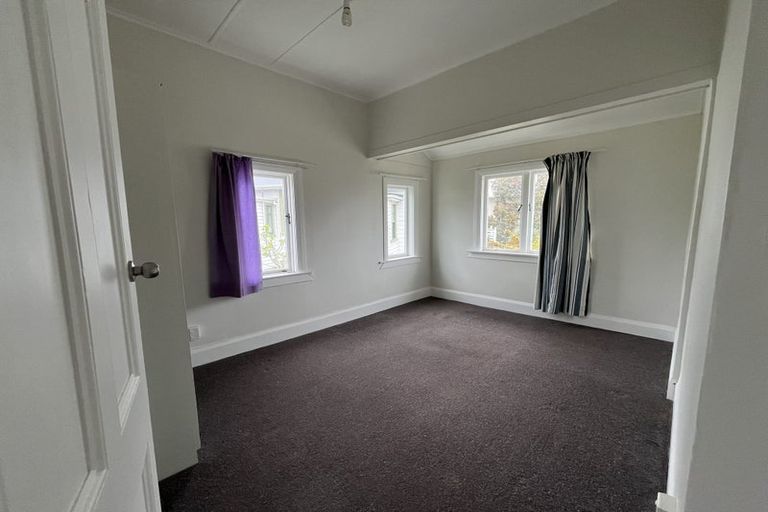 Photo of property in 31 Hobson Crescent, Thorndon, Wellington, 6011