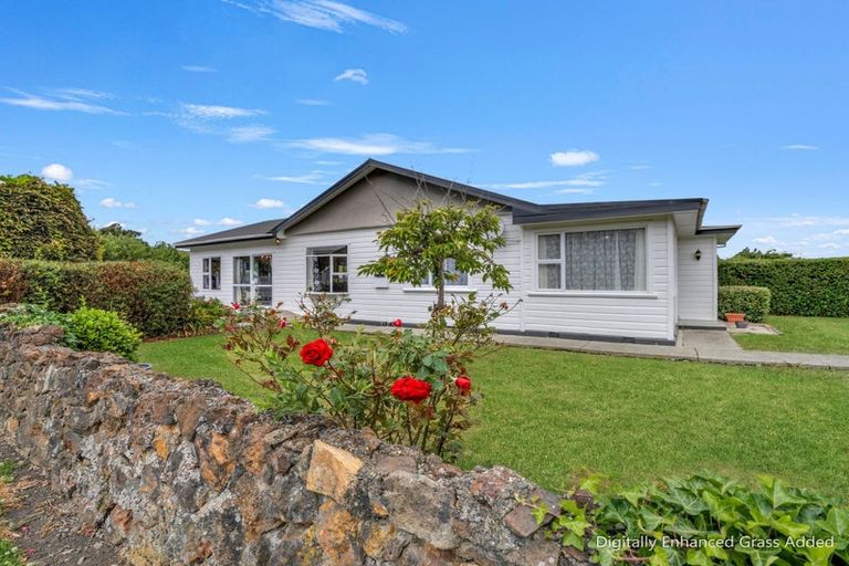 Photo of property in 927 Alma-maheno Road, Reidston, Oamaru, 9492