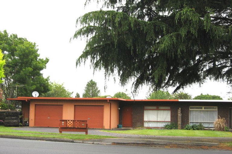 Photo of property in 9 Magnolia Avenue, Opaheke, Papakura, 2113