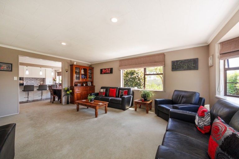 Photo of property in 8 Willowbank Crescent, Feilding, 4702