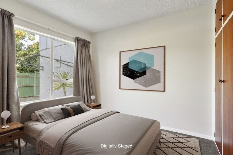 Photo of property in 3/135 Huxley Street, Sydenham, Christchurch, 8023