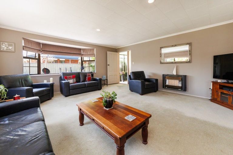 Photo of property in 8 Willowbank Crescent, Feilding, 4702