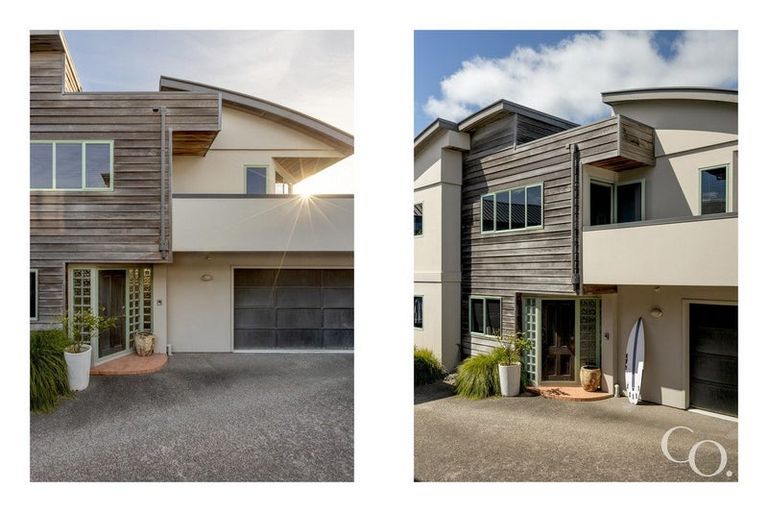 Photo of property in 208b Oceanbeach Road, Mount Maunganui, 3116