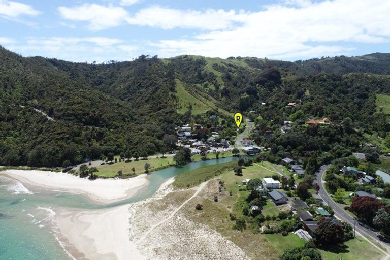 Photo of property in 9 Irishtown Road, Kuaotunu, Whitianga, 3592