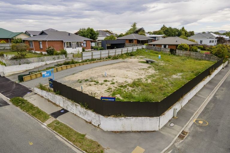 Photo of property in 62 Avenue Road, West End, Timaru, 7910