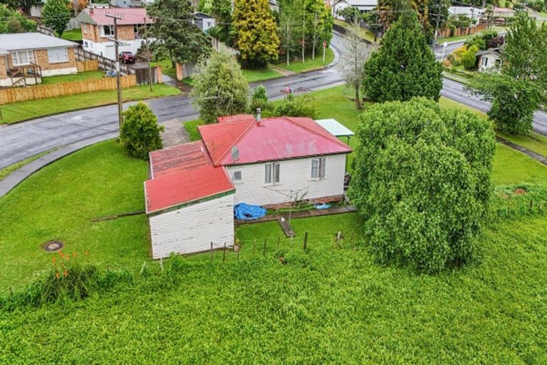 Photo of property in 40 Seddon Street, Te Kuiti, 3910