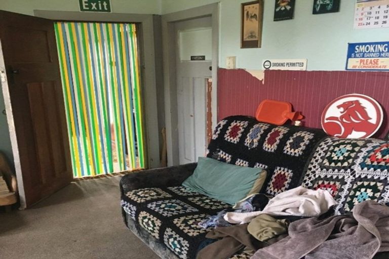 Photo of property in 55 Reid Road, South Dunedin, Dunedin, 9012