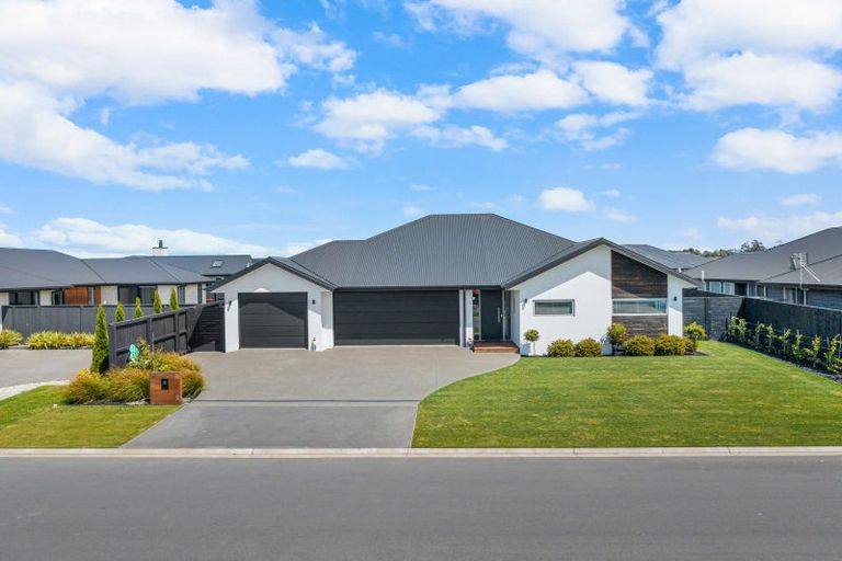 Photo of property in 8 Spirit Terrace, Rolleston, 7615