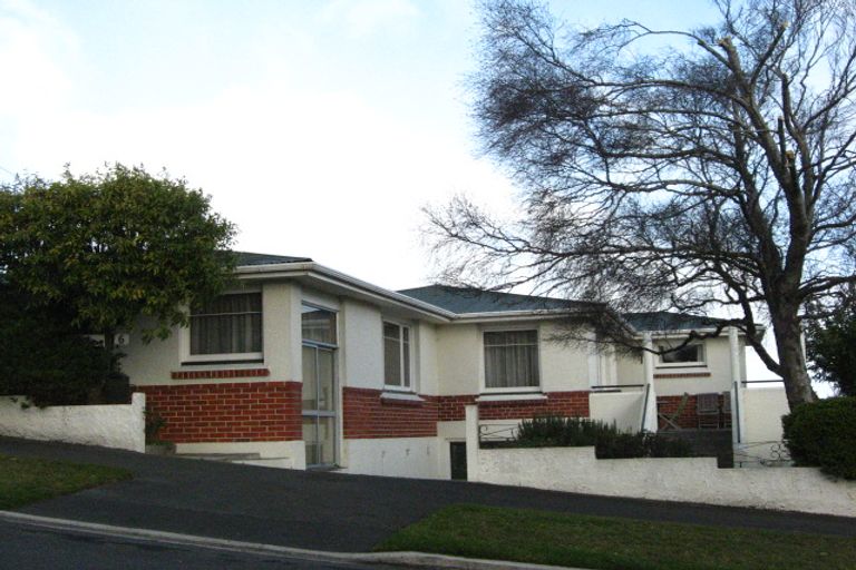 Photo of property in 6 Mckerrow Street, Shiel Hill, Dunedin, 9013