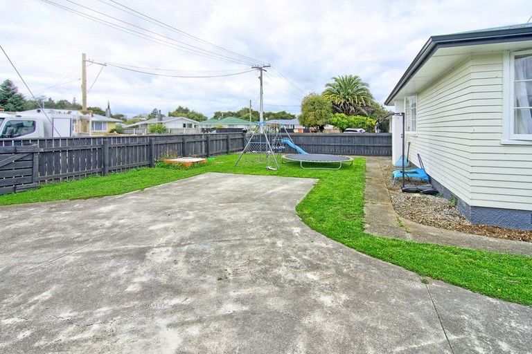 Photo of property in 132 Oxford Street, Lansdowne, Masterton, 5810