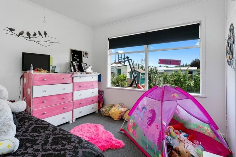 Photo of property in 27a Nettie Street, Te Kuiti, 3910