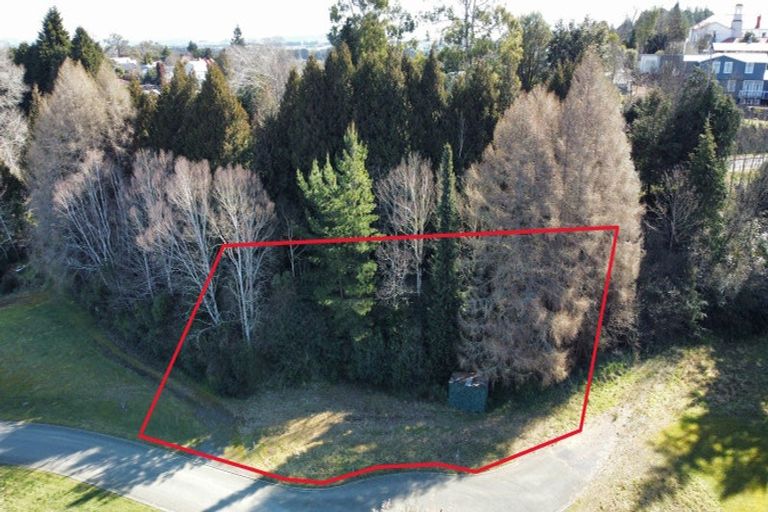 Photo of property in 9 Miro Park Lane, Ohakune, 4625