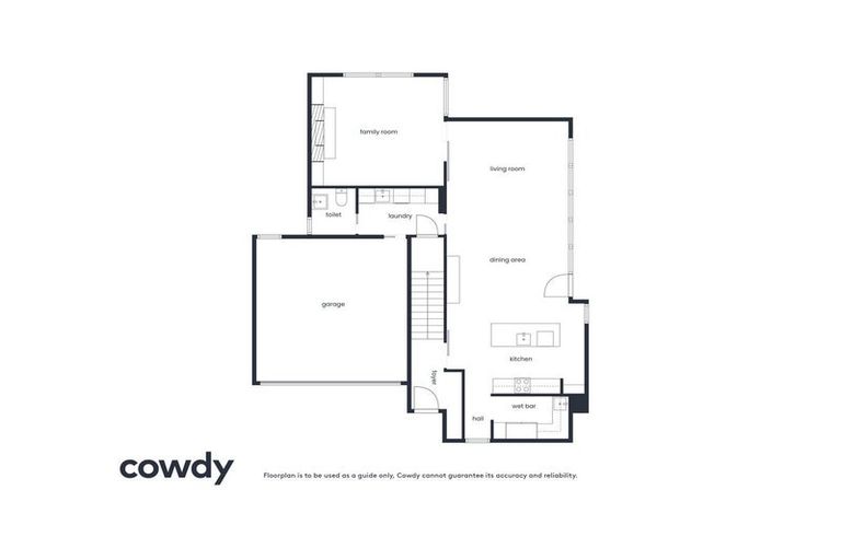 Photo of property in 44a Saint Albans Street, St Albans, Christchurch, 8014