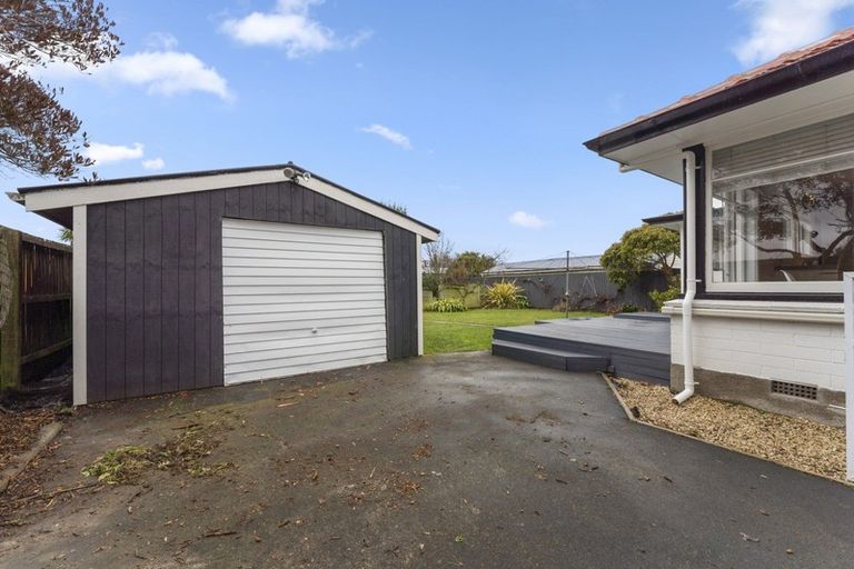 Photo of property in 37 Achilles Street, Burwood, Christchurch, 8061