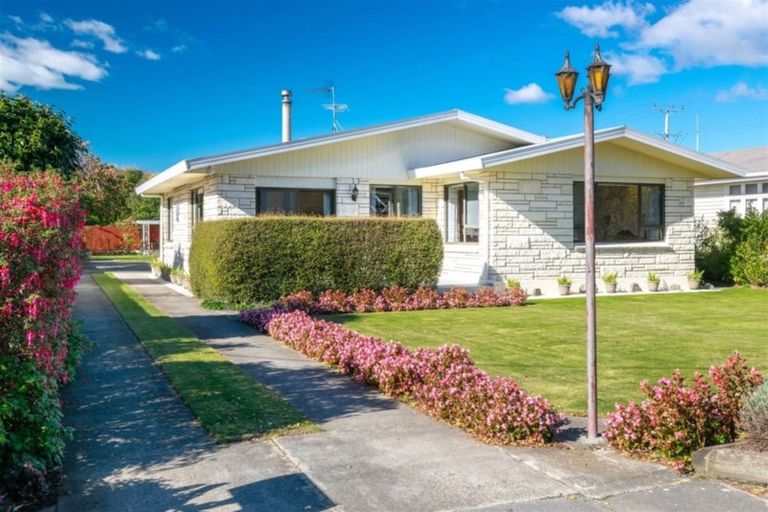 Photo of property in 6 Hammerichs Road, Rapaura, Blenheim, 7272