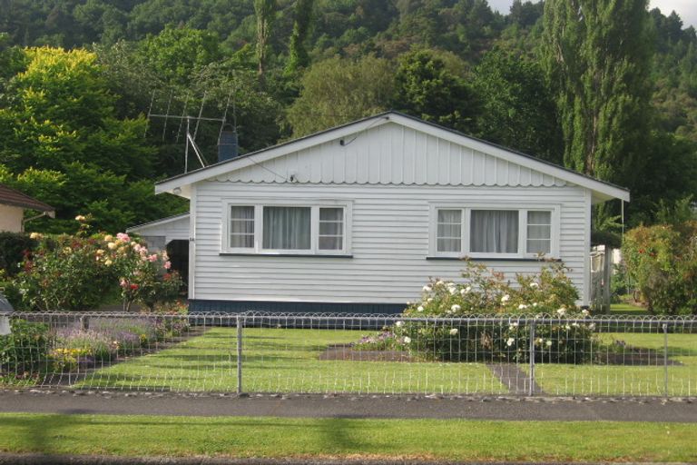 Photo of property in 14 Taitua Street, Taumarunui, 3920