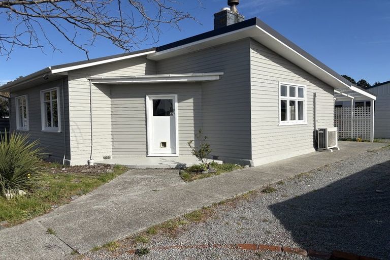 Photo of property in 13 Manse Street, Hampstead, Ashburton, 7700