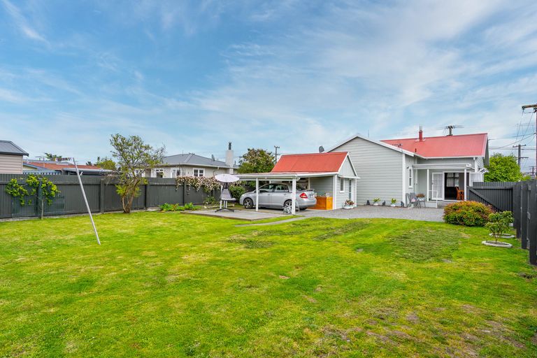 Photo of property in 43 South Road, Kuripuni, Masterton, 5810