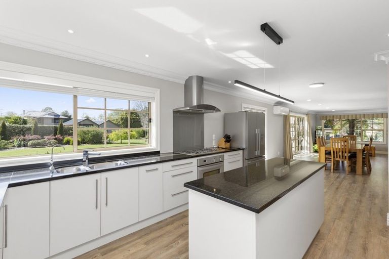 Photo of property in 9 Blue Heron Place, Tamahere, Hamilton, 3283