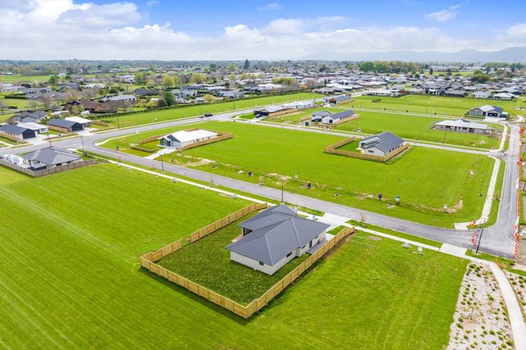 Photo of property in 39 Buxton Crescent, Matamata, 3400