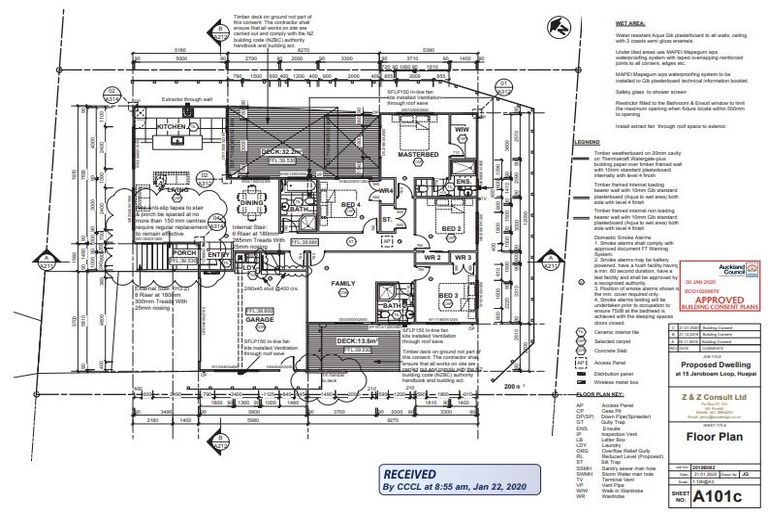 Photo of property in 15 Jeroboam Loop, Kumeu, 0810