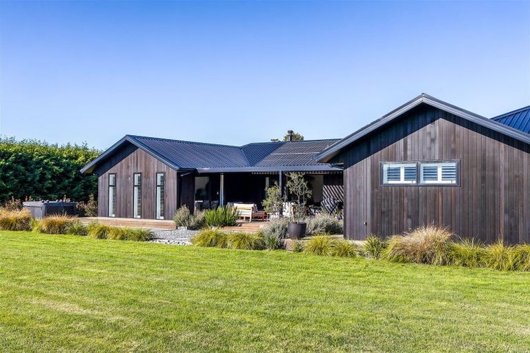 Photo of property in 1d Campbell Lane, Oxford, 7430