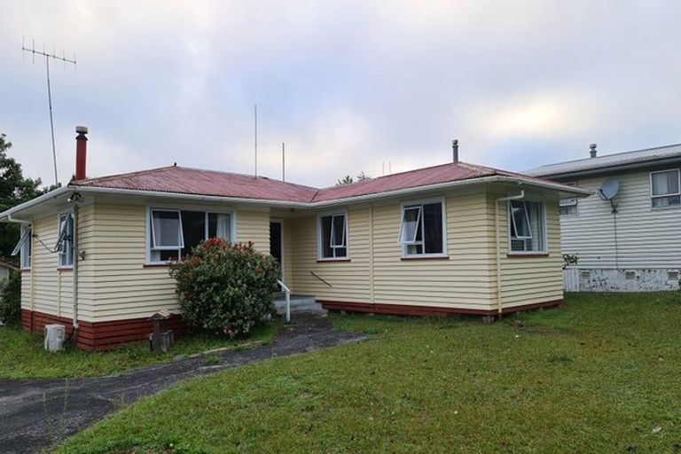 Photo of property in 22 Omapere Road, Kaikohe, 0405