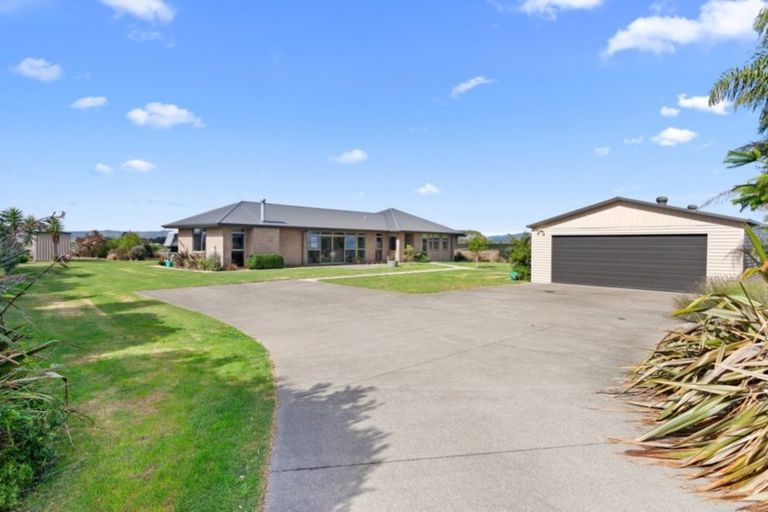 Photo of property in 95 Aerodrome Road, Thornton, Whakatane, 3191