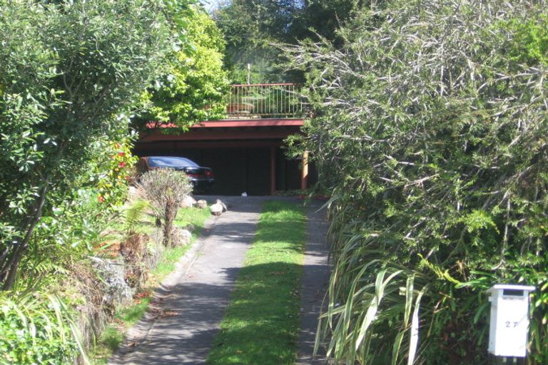 Photo of property in 27 Noble Street, Nukuhau, Taupo, 3330