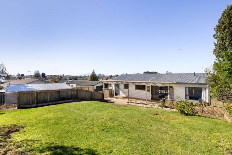 Photo of property in 206 Ascot Place, Te Awamutu, 3800