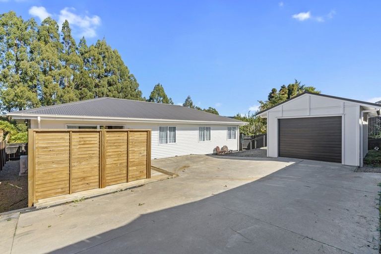 Photo of property in 18a Homedale Street, Pukehangi, Rotorua, 3015