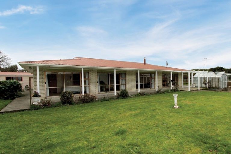 Photo of property in 71 Kennedy Drive, Levin, 5510