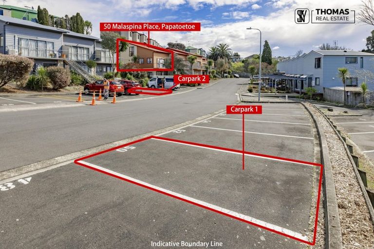 Photo of property in 50 Malaspina Place, Papatoetoe, Auckland, 2025