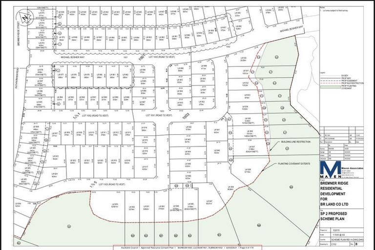 Photo of property in 37 Michael Bosher Way, Flat Bush, Auckland, 2019