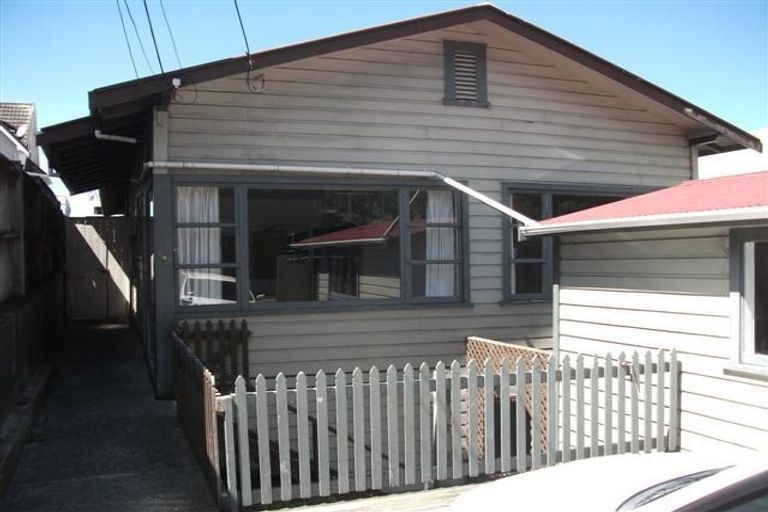 Photo of property in 289 The Terrace, Te Aro, Wellington, 6011