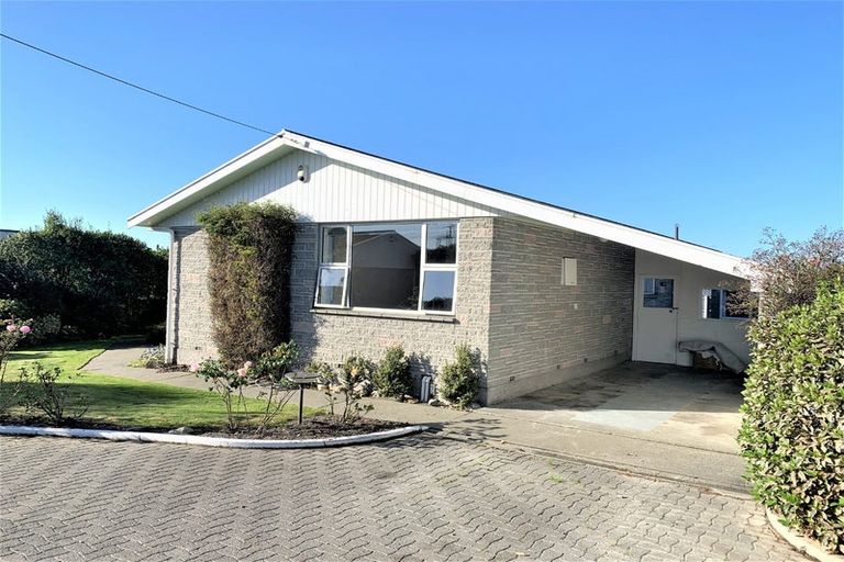 Photo of property in 9a Arun Street, Marchwiel, Timaru, 7910
