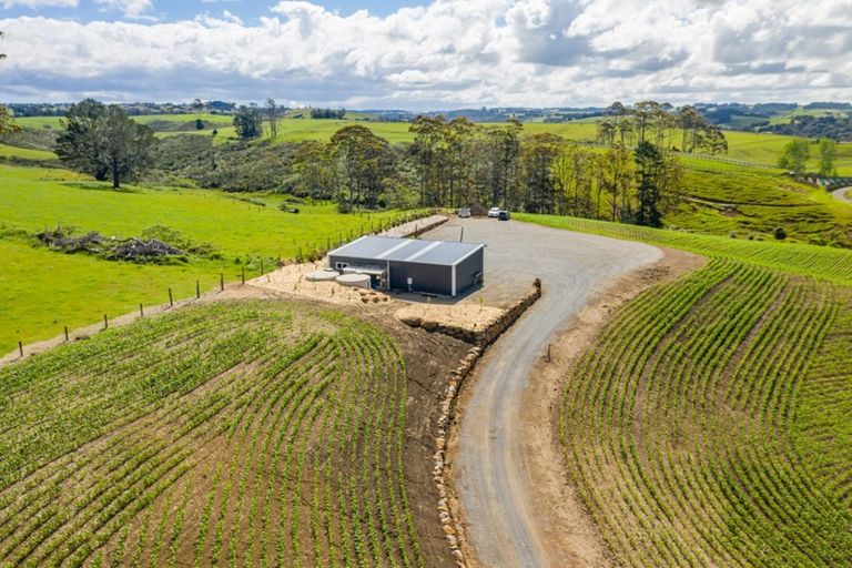 Photo of property in 190 Valencia Lane, Kerikeri, 0293