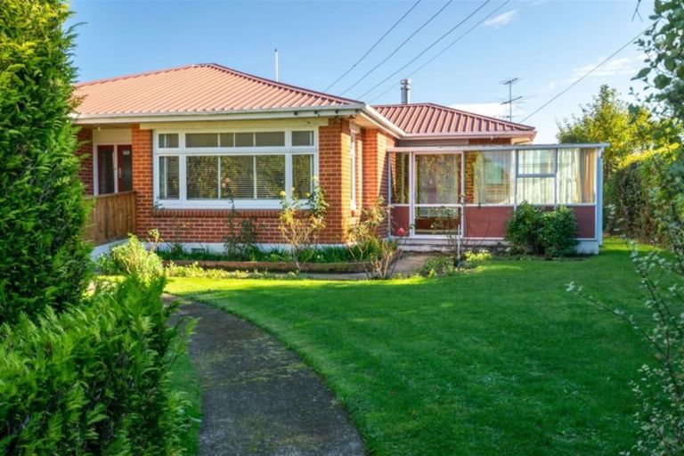 Photo of property in 10 Gascoigne Street, Riversdale, Blenheim, 7201