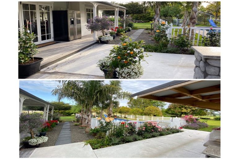 Photo of property in 122 Otakiri Road, Edgecumbe, Whakatane, 3192