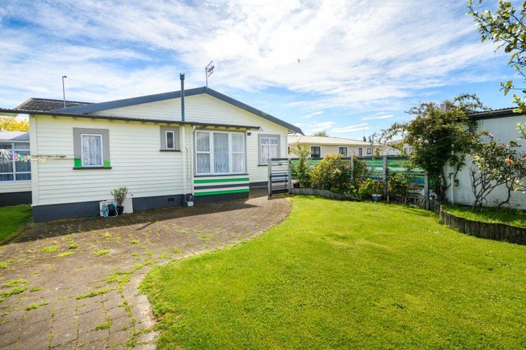 Photo of property in 5 Fairview Avenue, Feilding, 4702