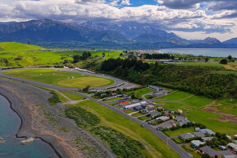 Photo of property in 15 South Bay Parade, South Bay, Kaikoura, 7300