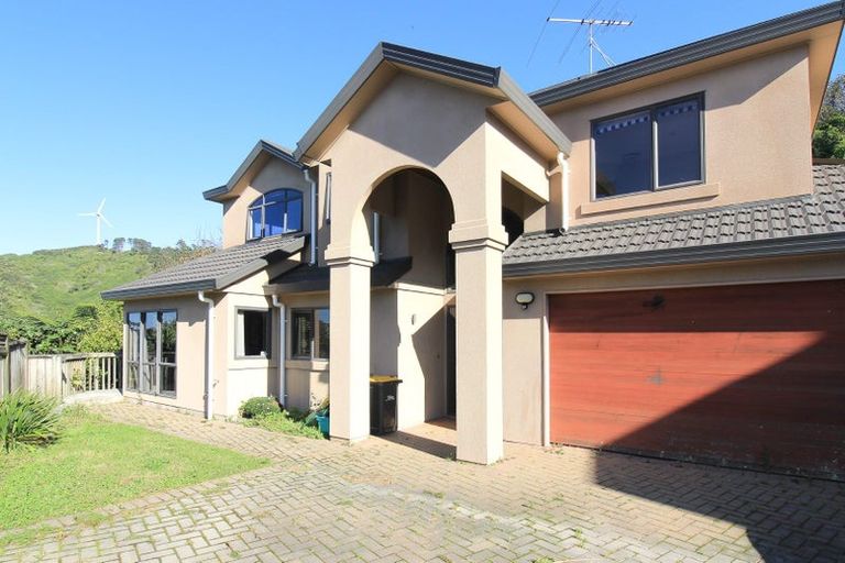 Photo of property in 11 Forsyth Grove, Brooklyn, Wellington, 6021