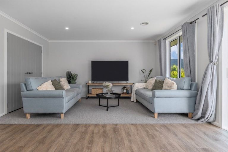 Photo of property in 130 John Burke Drive, Aotea, Porirua, 5024