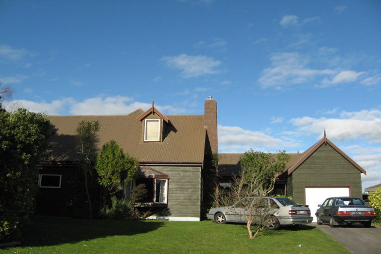 Photo of property in 11 Dunsinane Place, Marton, 4710