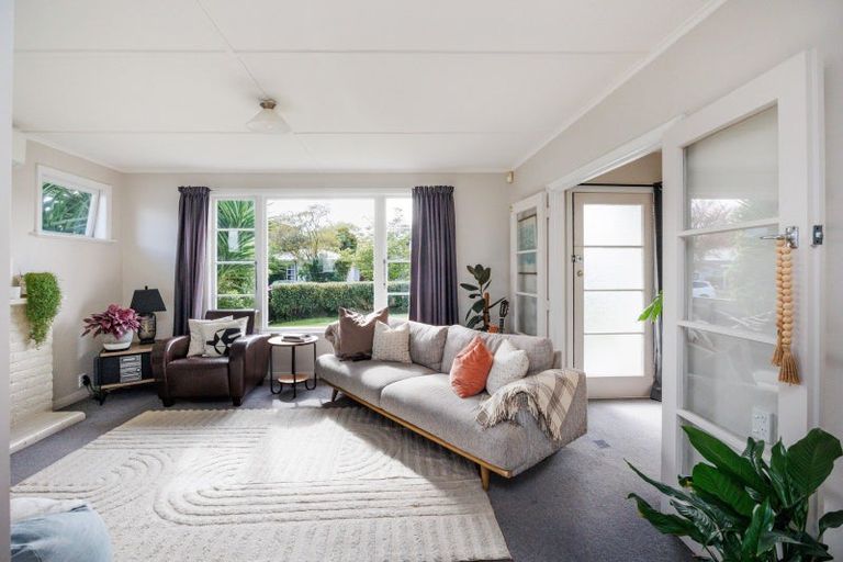 Photo of property in 19 Salisbury Avenue, Terrace End, Palmerston North, 4410