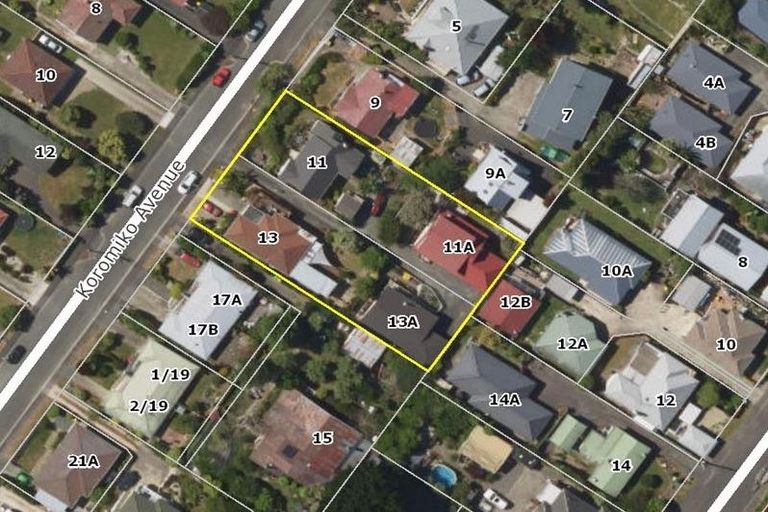 Photo of property in 1/13 Koromiko Avenue, Stoke, Nelson, 7011