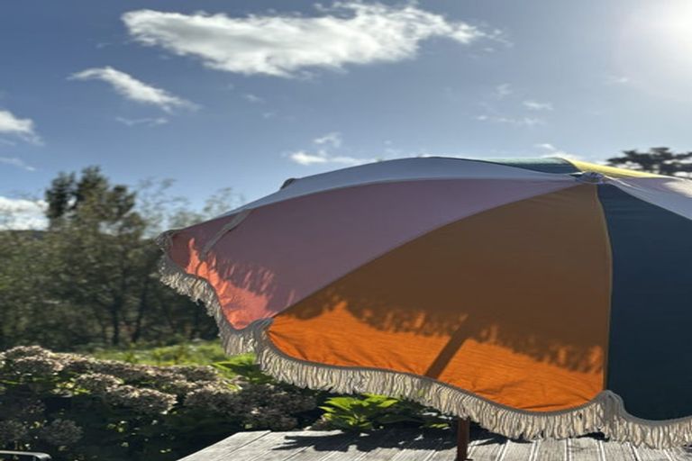 Photo of property in 448 Katui Road, Donnellys Crossing, Dargaville, 0379