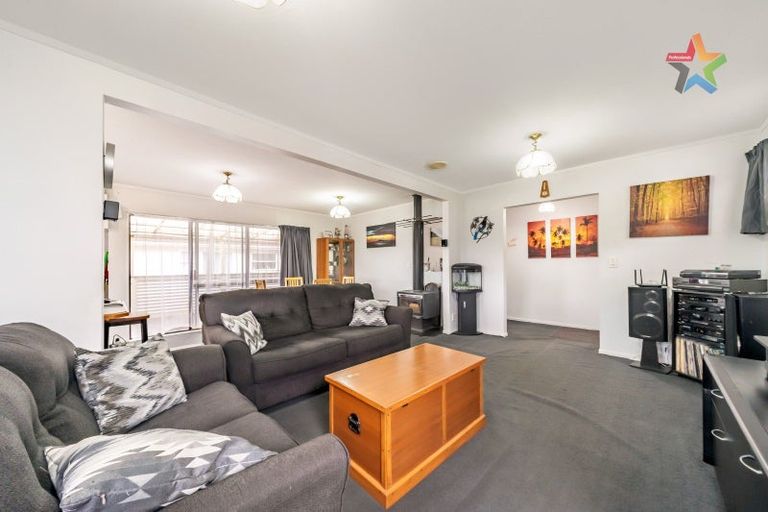 Photo of property in 37 Castlerea Street, Wainuiomata, Lower Hutt, 5014
